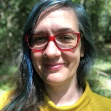 Photo of Una Devlin 