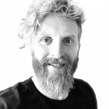 Photo of Joe Wickens