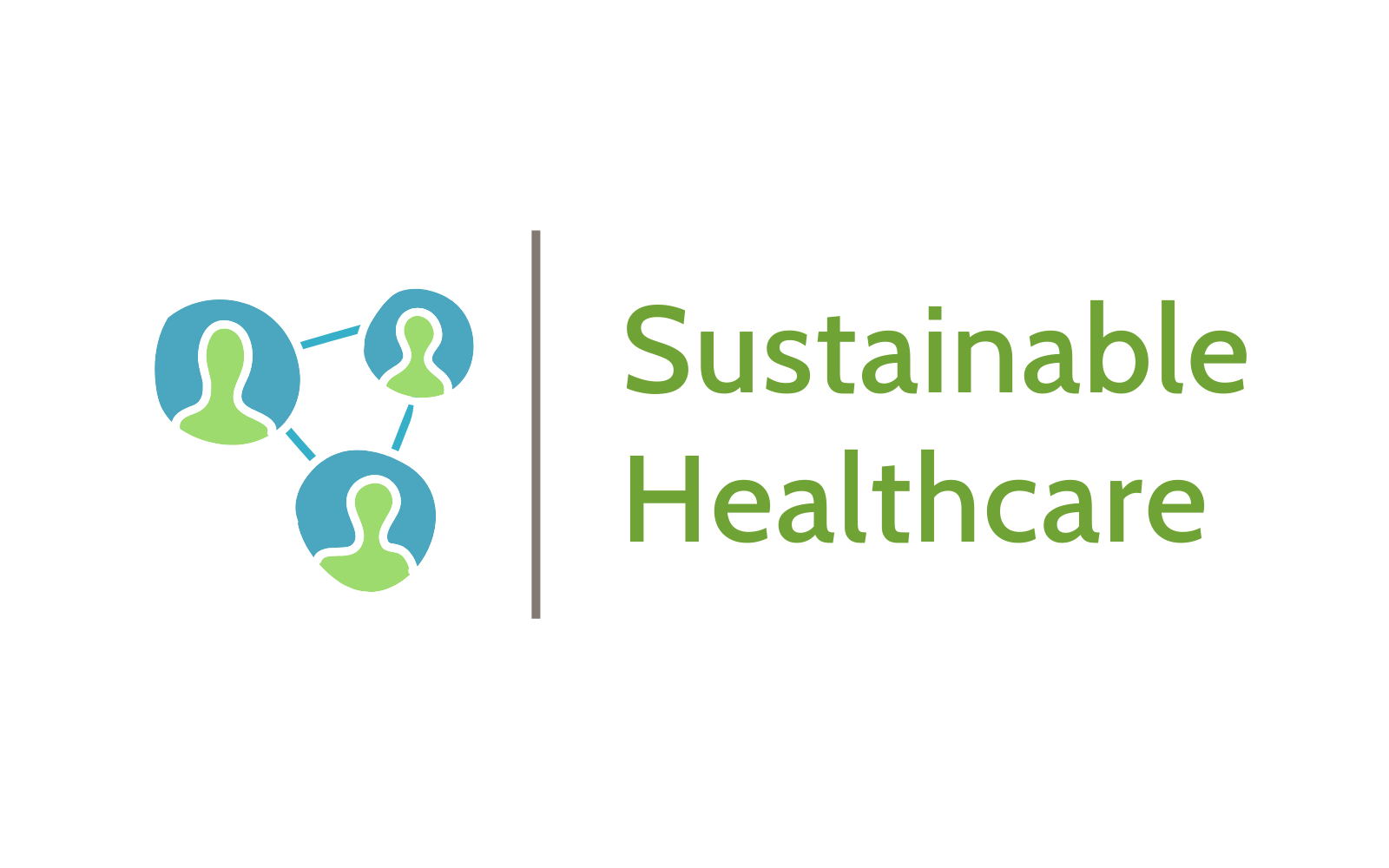 Sustainable healthcare
