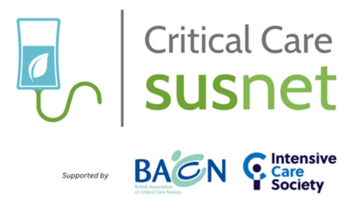Critical Care Susnet is hosted by the CSH and supported by the ICS and BACCN