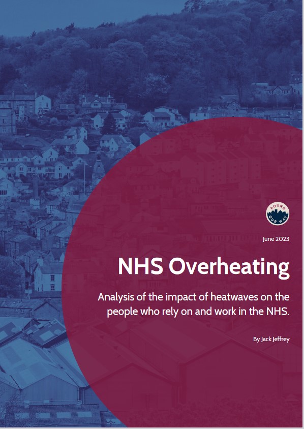 NHS overheating