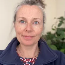 Elizabeth Murphy